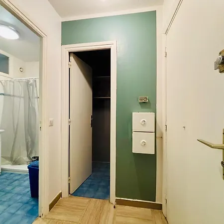 Apartment Grand Terrasse Jardin Parking Wifi *